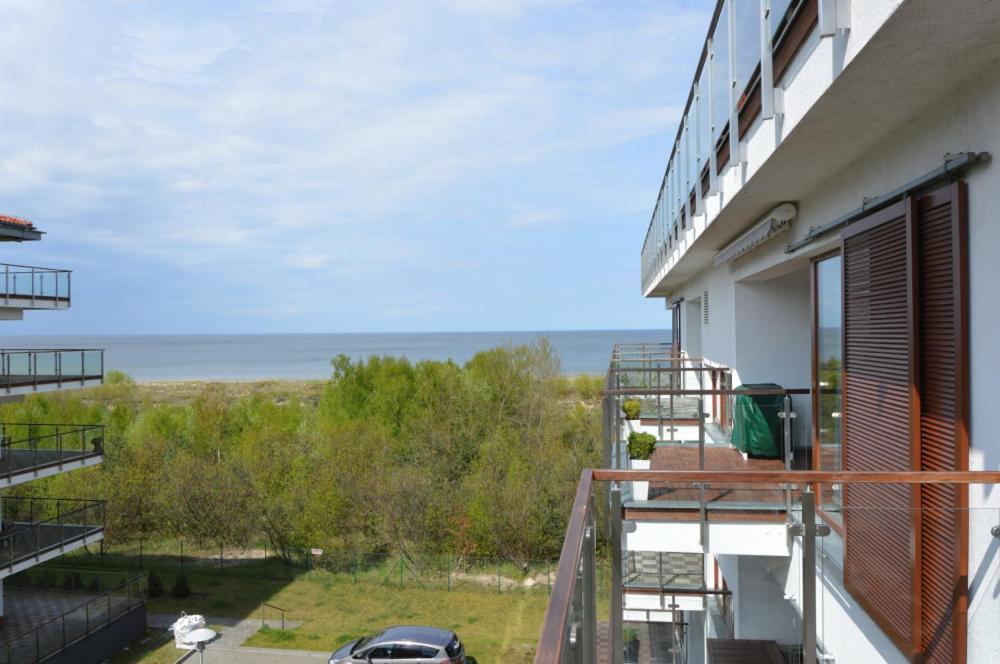 Apartamenty Świnoujście - Baltic Park Plaża - Apartament Królewski Zewnętrze zdjęcie