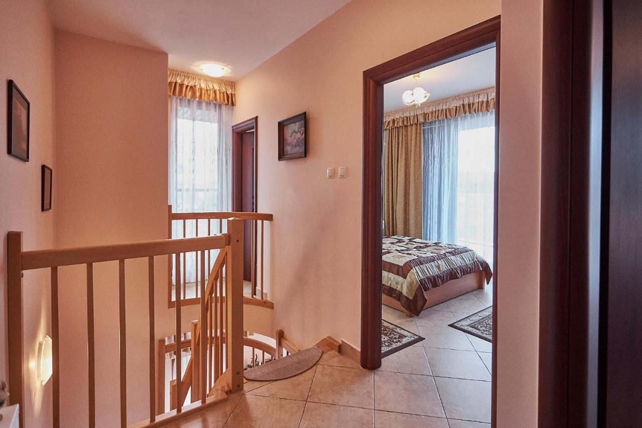 Apartamenty Świnoujście - Baltic Park Plaża - Apartament Królewski Zewnętrze zdjęcie